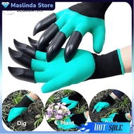 Gardening Gloves Claw Model Anti-Slip Spandex gloves for gardens