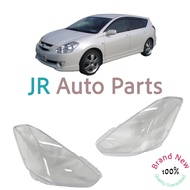 TOYOTA Caldina 2002-2004 HEADLAMP COVER/ HEADLIGHT LENS Normal/HID/GT4