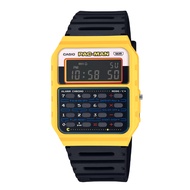 CASIO X PAC-MAN 45TH ANNIVERSARY CA-53WPC-1BDR / CA-53WPC-1 / CA-53WPC UNISEX/WOMEN CALCULATOR DIGIT