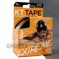 Kinesiology Tape KT Tape Pro Extreme 20 Precut Original