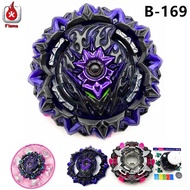 Beyblade Burst Super King B-169 Booster Variant Lucifer Gyro toys bey blade b169