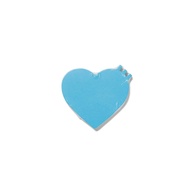 [Japanese Goods Daigou CITY] 2024AW HUMAN MADE BLUE BOTTLE HEART COASTER