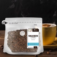 CoFeel凱飛 耶加雪菲│中焙│咖啡豆│半磅│一磅