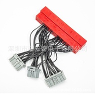 OBD2B to OBD1 ECU Conversion Harness Adapter Jumper For Hond JRJ1