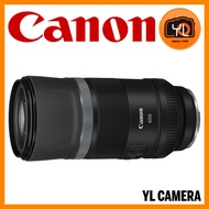 Canon RF 600mm f/11 IS STM Lens