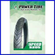 ✴ ◶ POWER TIRE S205 SIZE 14 17