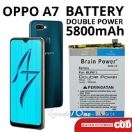 OPPO Battery Double Power BLP673 BATRE BATERE BATERAI BATU OPPO A7 CPH1901 CPH1903 CPH1905 PBFM00 PB