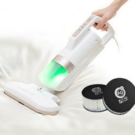 日本IRIS大拍4.0雙氣旋偵測除蟎清淨機特仕版-贈銀離子濾網2入