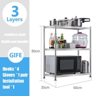 Gas Stove Stand Rack Kitchen Heavy Duty Organizer Stainless Gas Stove Stand Rack Heavy Duty Burner S