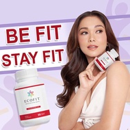 ECOFIT Natural Slimming Capsule "30capsule"