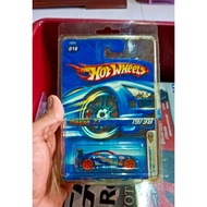 HOTWHEELS NISSAN 350Z FIRST EDITION  (2006)