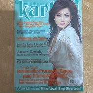 Majalah KARTINI 12 - 26 Mei 2005 Mayang