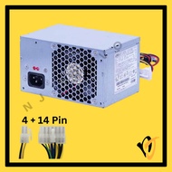 【READY STOCK】Lenovo Power Supply 180W  PE-3181-01 HK280-23FP PS-3181-03 For Thinkcentre A75 E73 H500