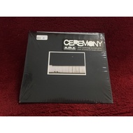 CD Ceremony (4) – Still Nothing Moves You Condition As Shown B93-4