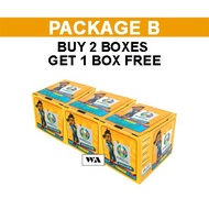 PANINI UEFA Euro 2020 Sticker Buy 2 Boxes Get 1 Box Free