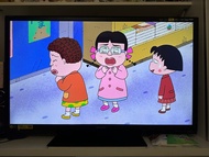 40吋電視機 SHARP