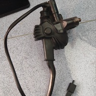 Master Rem depan Original Rx King pnp Skorpio dll Original Copotan Murah