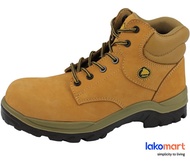 Safety Shoes - Bata - [Titan 2 /Mendel 3 /Kepler 3 /Wright 3] (Size UK03-UK12)