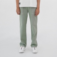 Amigos de Nimes - Attic Olive - Fatigue Pant