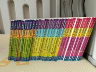 Jam Jam English Story Books