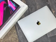 Apple MacBook Pro / 13吋 / M2晶片 / 8核心CPU / 10核心GPU /8G Ram /256SSD原廠保固到 2024/4/20 電池循環 15次