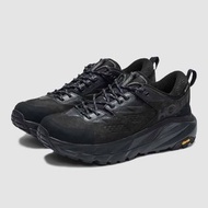 [預訂] Hoka One Kaha Low Goretex “Black