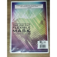 Galaxy tools C48001 F/A 18F 1/48 FOR HASEGAWA MODEL KIT MASKING TAPE