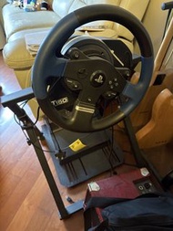 Thrustmaster T150 Racing Wheel for PlayStation