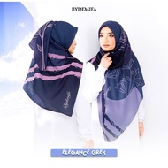 [[ SIERRA BAWAL by DEMIFA ]] Bawal Printed Chiffon | Bawal Bidang 53 | Bawal Labuh | Bawal Printed