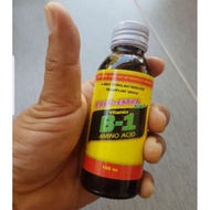 ORIGINAL Baja Vitamin B1 untuk Penggalak akar dan Tut pokok