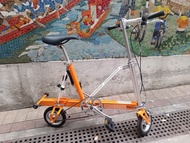 Pacific CarryMe Folding Bike 摺車