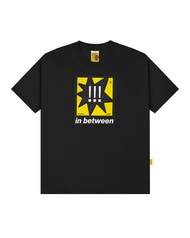 Vearst x Mypride Short Sleeve Fiord Black
