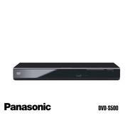 Panasonic DVD/CD Ripping Player DVD-S500