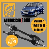 Gaido Drive Shaft - MERCEDES A-CLASS W169, B-BLASS B170/180/B200 W245 2009-2012 ( Warranty 1Year or 