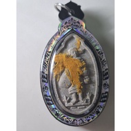 LP Toh Phra Sivali Amulet BE2565 龙婆多 西瓦里 佛牌
