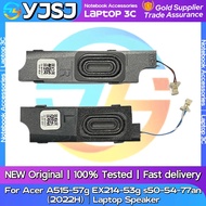 New Original Laptop Notebook Audio Speaker For Acer A515-57 A515-57g EX214-53g s50-54-77an （2022H）bu