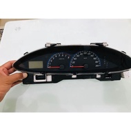 METER TOYOTA PNP VIOS NCP93 2007-2012/BELTA (MANUAL)