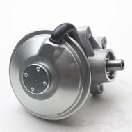 904-805 Mechanical Vacuum Pump For Ford F-250 HD F-350 E-350 E-450 E-550 Econoline Super Duty VCP120