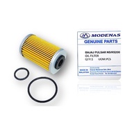 NS200/RS200 OIL FILTER