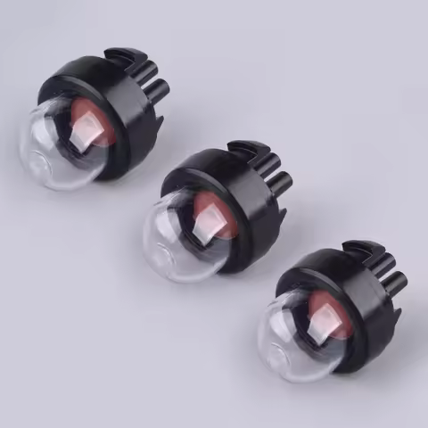 369155010 Carburetor Primer Bulb Fuel Pump Fit for Dolmar PS-34 41 45 MS-30