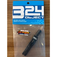 324 OBJECT - TAMIYA 4WD VEHICLE DRIVE SHAFT ADJUSTMENT TOOL
