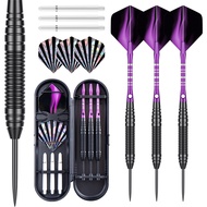 Dart Set CyeeLife 3 Dart Set Dart Needle Box Toy Ready Stock