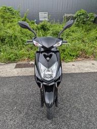 （已賣出）YAMAHA山葉 勁戰四代 4代戰 小改裝 中古車 2手機車 二手機車