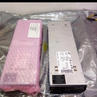 NEW Eltek Flatpack2 HE 3000W 48Vdc Power supply AC to DC AC Input : 100V - 277VFrequency : 45Hz - 66