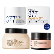 FEALI Moisturizer 5X Pro-Xylane Goat Milk Anti Aging Moisturizing Cream - Facial Moisturizer