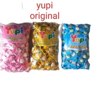 Yupi Original Yupi Mix Yupi Kiloan expired 2027