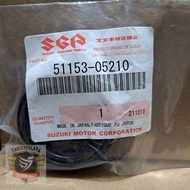 SEAL SHOCK TS 125 SUZUKI GENUINE PARTS ORIGINAL