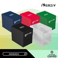 ULTIMATE GUARD 133+ DECK BOX (Card Storage BOX)