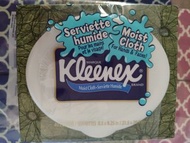 Kleenex Moist Cloth