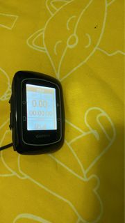 Garmin edge 200